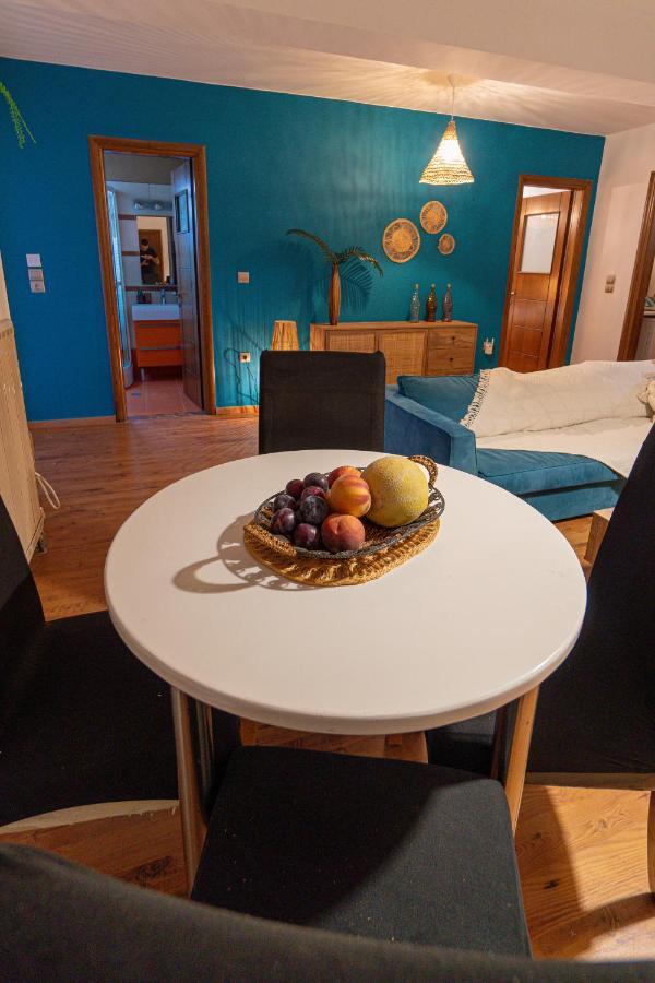 Apartment Garden House - Asklipio