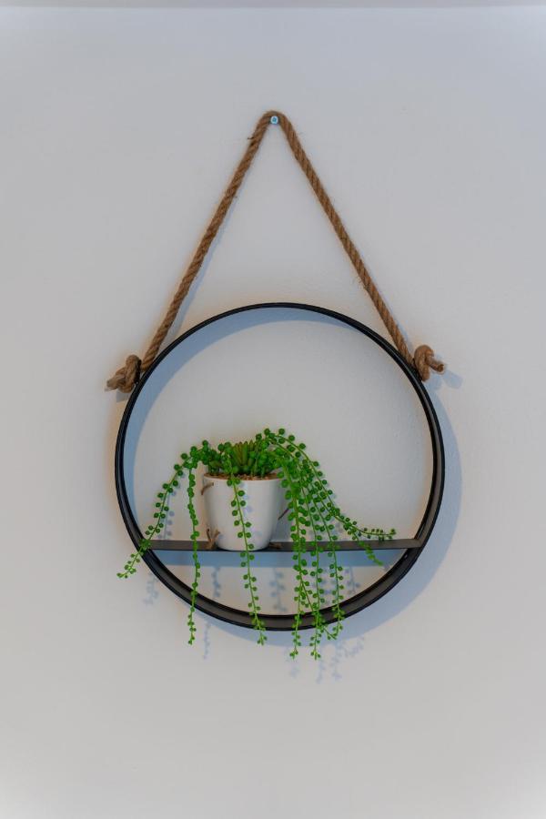 Apartment Garden House - Asklipio